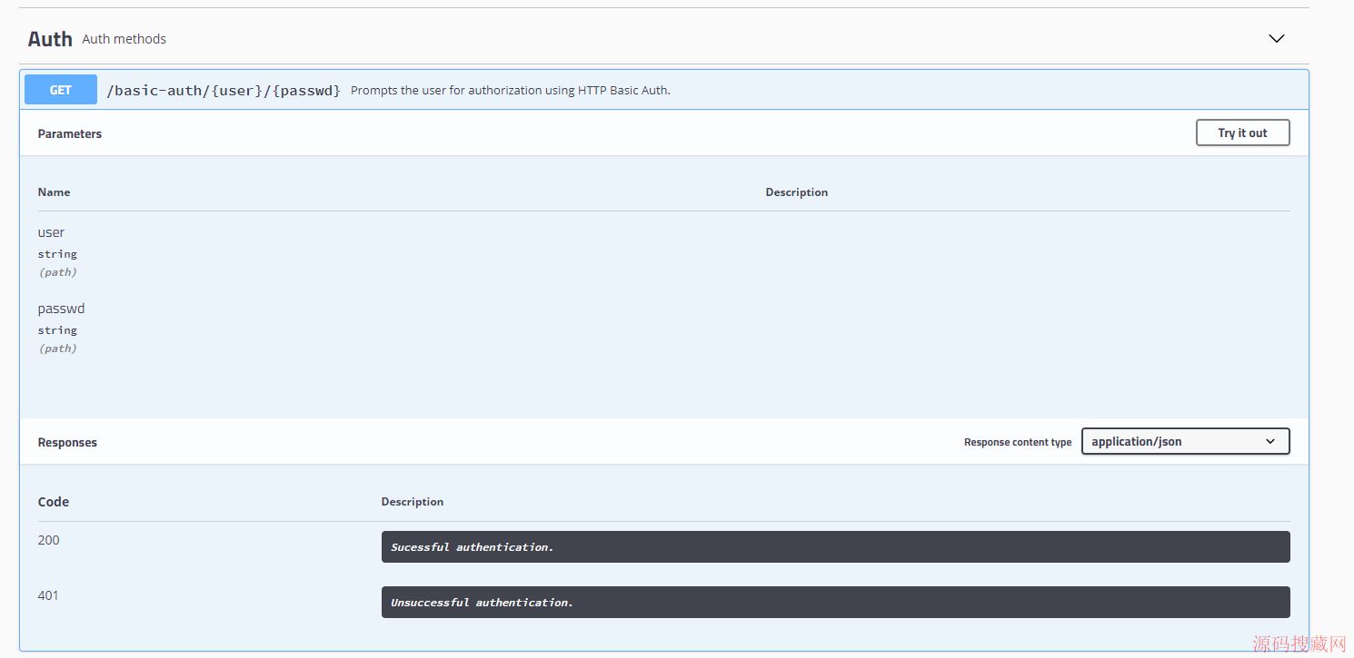 RestTemplate如何通过HTTP,Basic,Auth认证示范例子说明