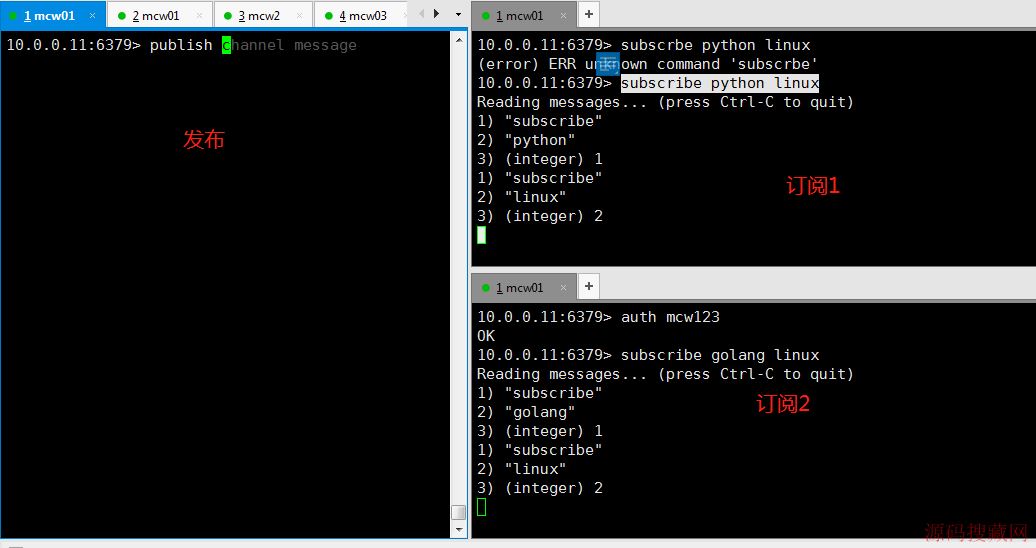 redis���𼰸�����������ʹ���������