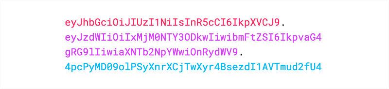 JSONWebToken(JWT)ԭ�����Ž̳���ϸ����