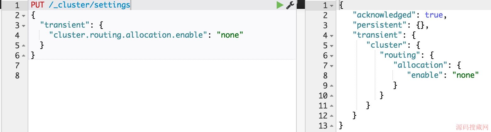 Elasticsearch,Recovery������Ƭ������ϸ����