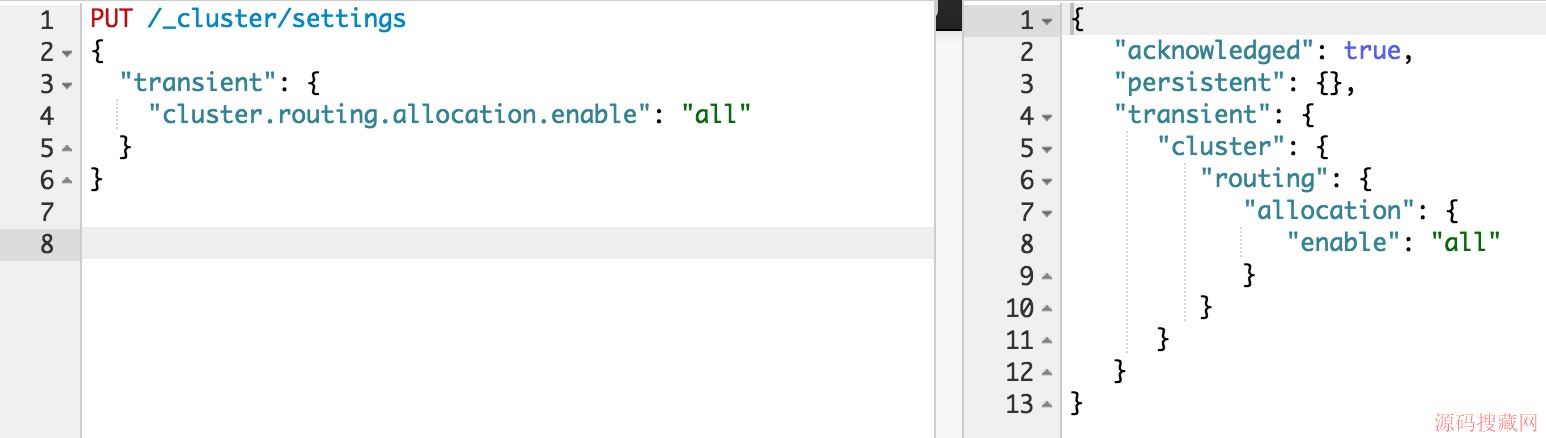Elasticsearch,Recovery������Ƭ������ϸ����