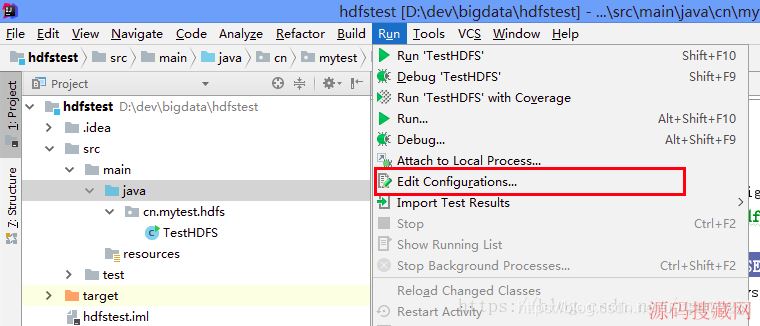 IntelliJ,IDEA����JVM���в�����ͼ�Ľ���