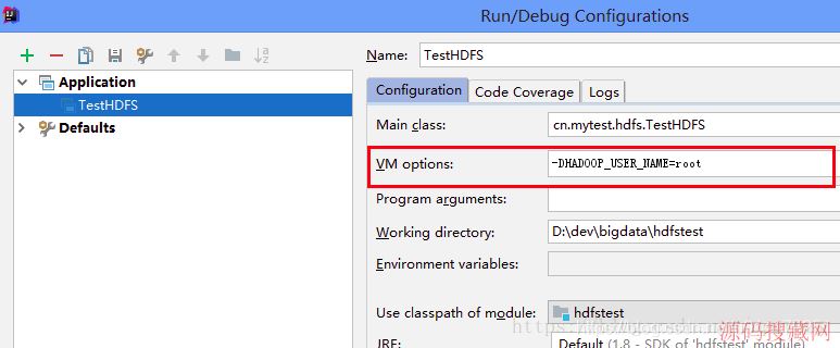 IntelliJ,IDEA����JVM���в�����ͼ�Ľ���