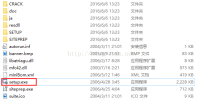 Windows10ϵͳ�а�װRational Rose