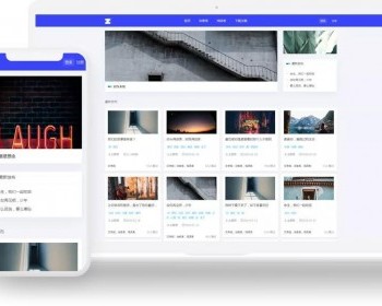 WordPress��Ӧʽ��ƽ��񲩿�����Uigreat v1.5.1 ����ӦPC+�ֻ���